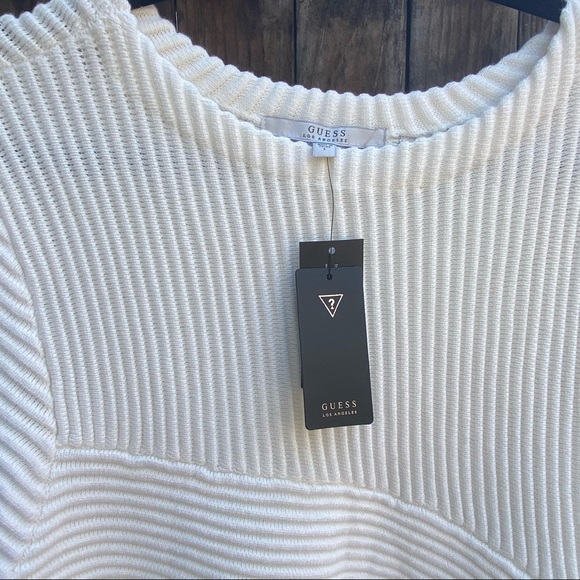 Guess Women’s Oriel Pullover Sweater - Picture 11 of 12